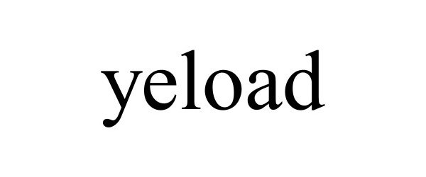  YELOAD