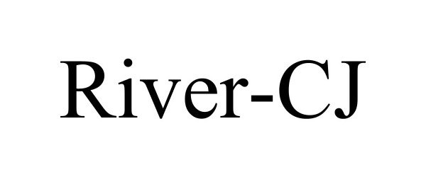  RIVER-CJ
