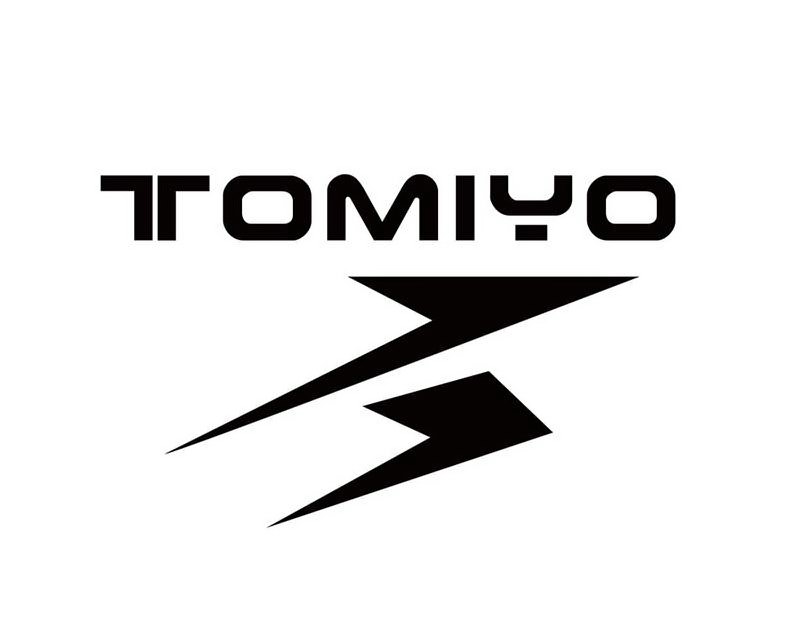  TOMIYO