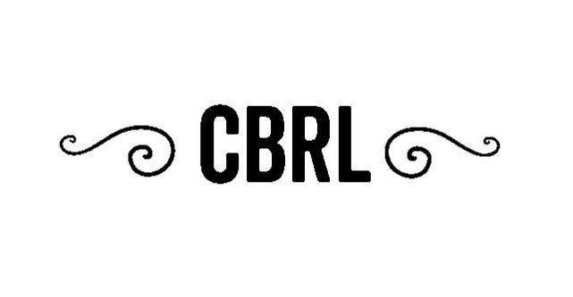 Trademark Logo CBRL
