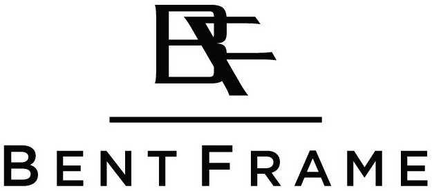 Trademark Logo BF BENT FRAME