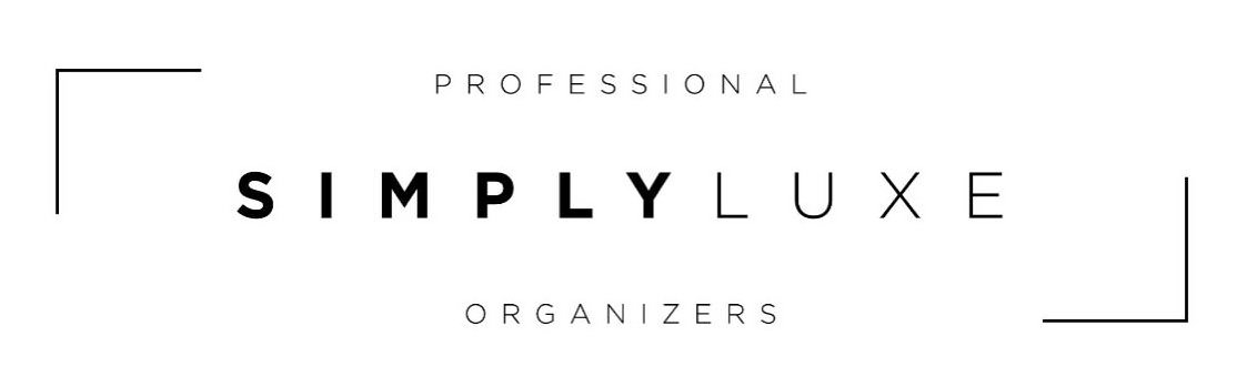  SIMPLY LUXE PROFESSIONAL ORGANIZERS