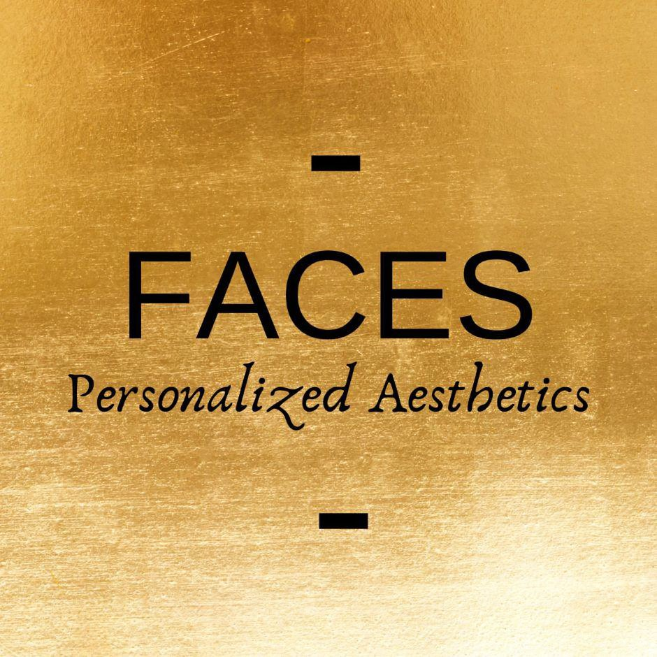  FACES PERSONALIZED AESTHETICS