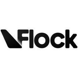 Trademark Logo FLOCK