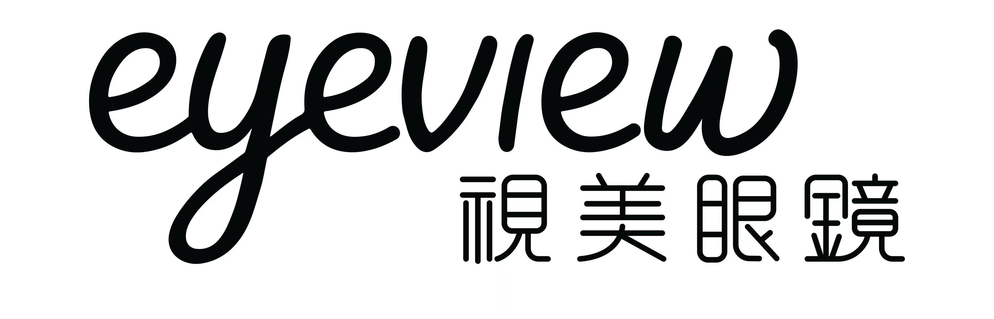 Trademark Logo EYEVIEW