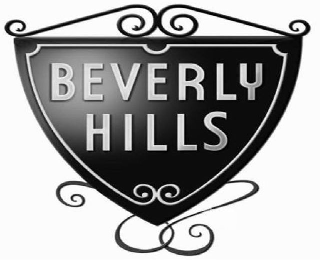 BEVERLY HILLS