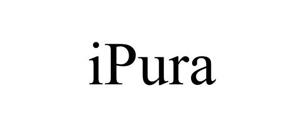 Trademark Logo IPURA