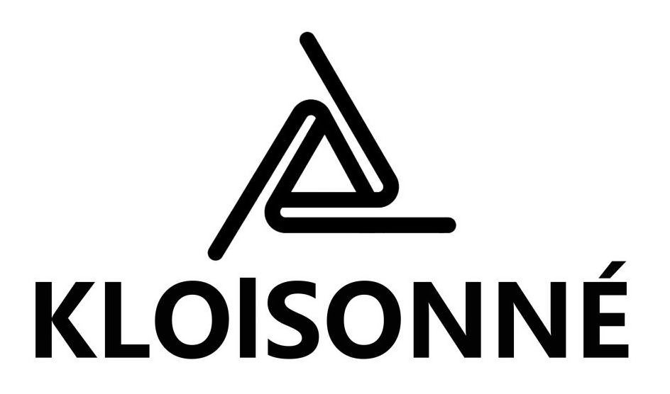 Trademark Logo KLOISONNÉ