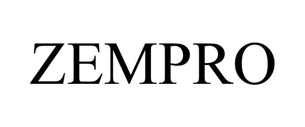 ZEMPRO