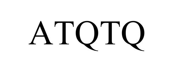 Trademark Logo ATQTQ