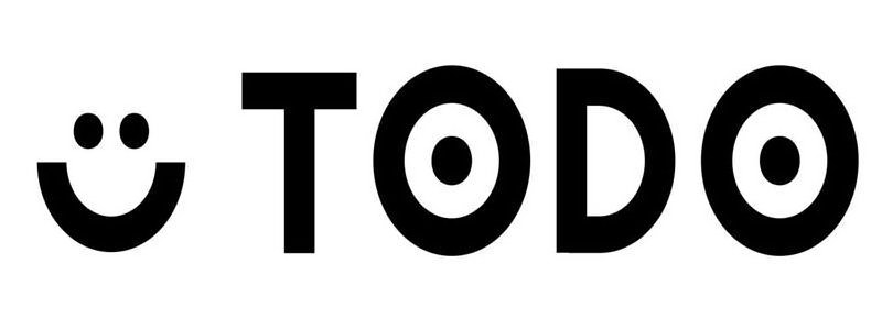 Trademark Logo TODO