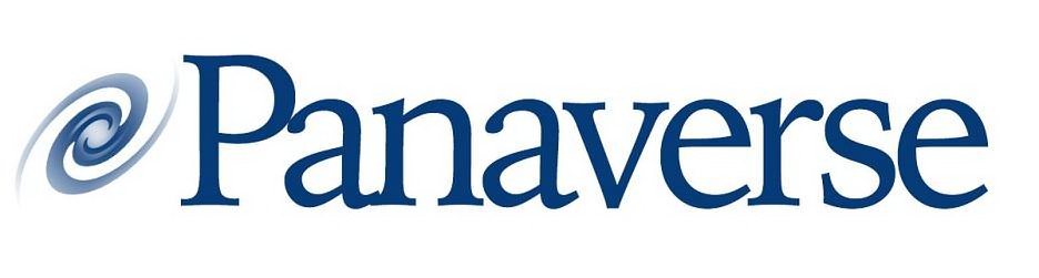 Trademark Logo PANAVERSE