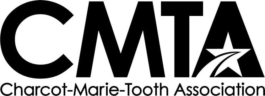 Trademark Logo CMTA CHARCOT-MARIE-TOOTH ASSOCIATION