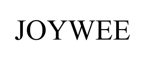 Trademark Logo JOYWEE