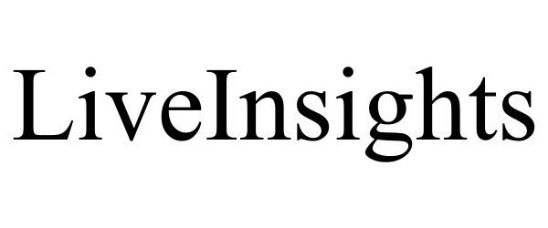 LIVEINSIGHTS