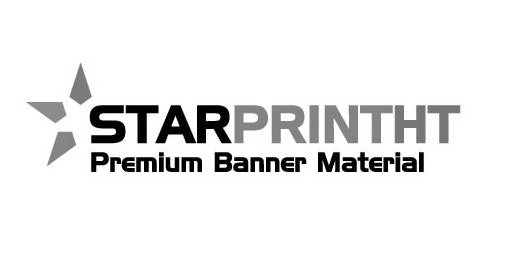  STARPRINTHT PREMIUM BANNER MATERIAL