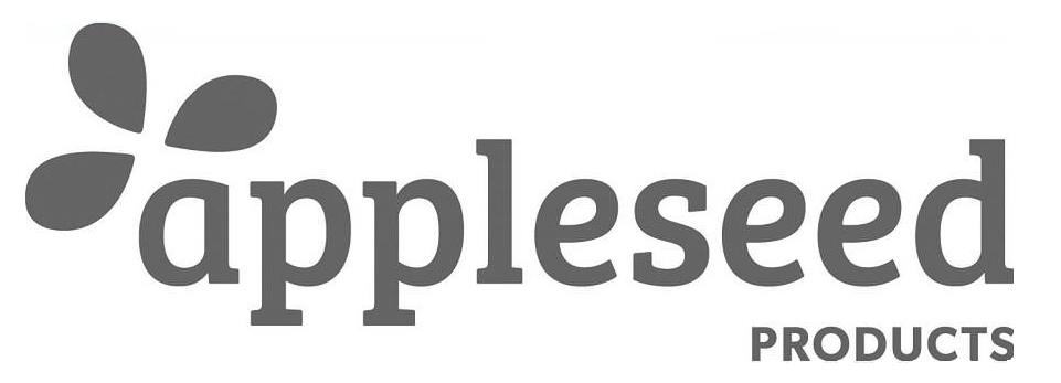  APPLESEED PRODUCTS