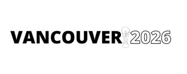 Trademark Logo VANCOUVER 2026