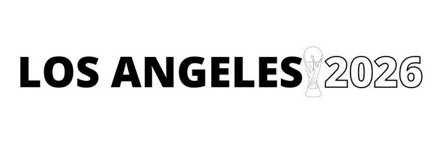Trademark Logo LOS ANGELES 2026