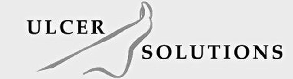 Trademark Logo ULCER SOLUTIONS