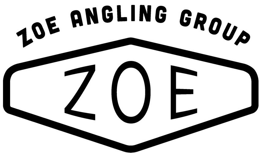  ZOE ANGLING GROUP ZOE