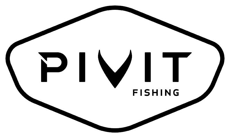 Trademark Logo PIVIT FISHING