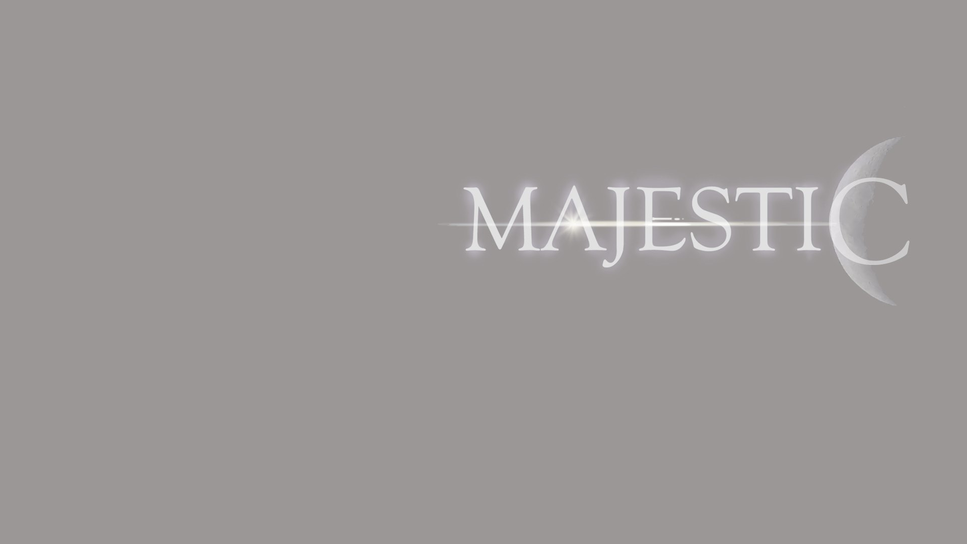 Trademark Logo MAJESTIC
