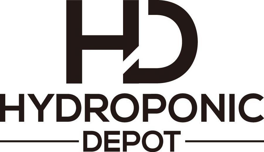  HD HYDROPONIC DEPOT