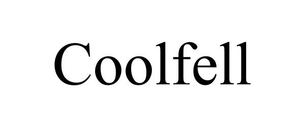  COOLFELL