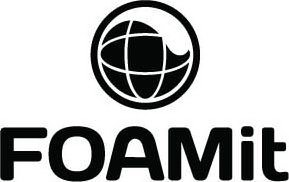 Trademark Logo FOAMIT