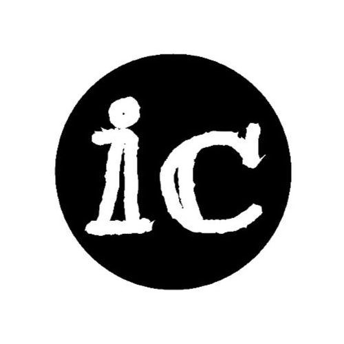 Trademark Logo IC