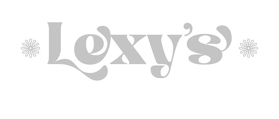 Trademark Logo LEXY'S