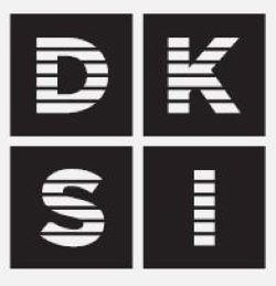 Trademark Logo DKSI