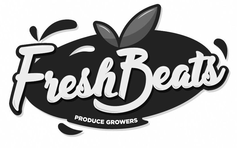 Trademark Logo FRESH BEATS PRODUCE GROWERS