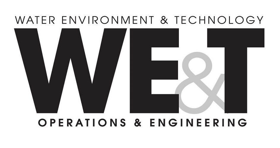  WATER ENVIRONMENT &amp; TECHNOLOGY WET OPERATIONS &amp; ENGINEERING