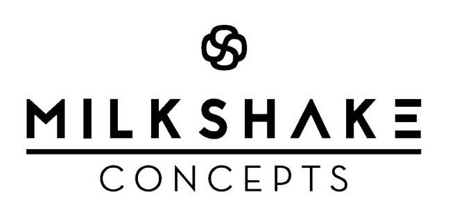 Trademark Logo MILKSHAKE CONCEPTS