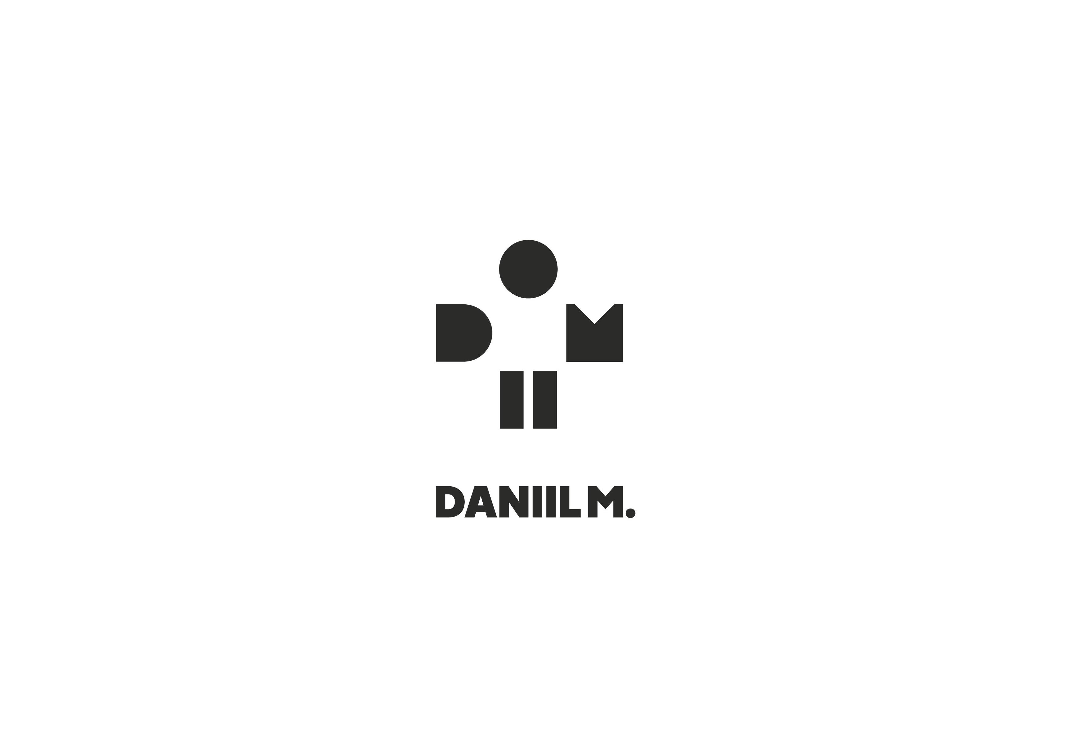  DANIIL M