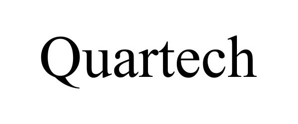 Trademark Logo QUARTECH