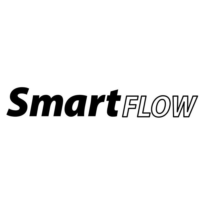 Trademark Logo SMARTFLOW