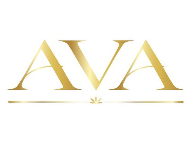 Trademark Logo AVA