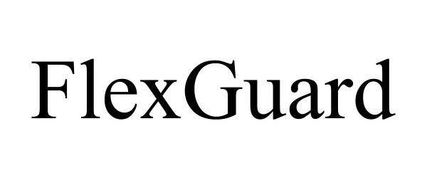 Trademark Logo FLEXGUARD