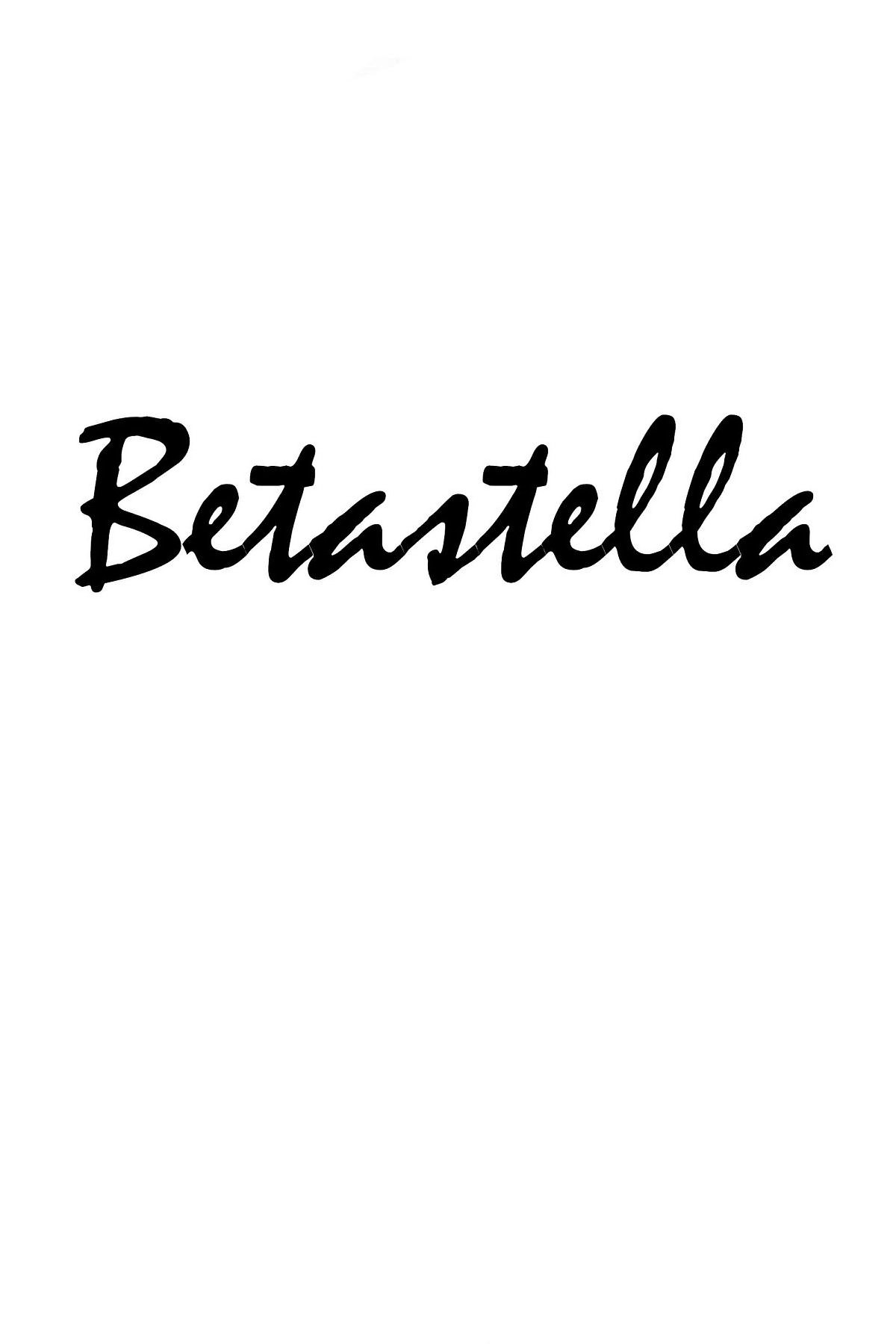 Trademark Logo BETASTELLA
