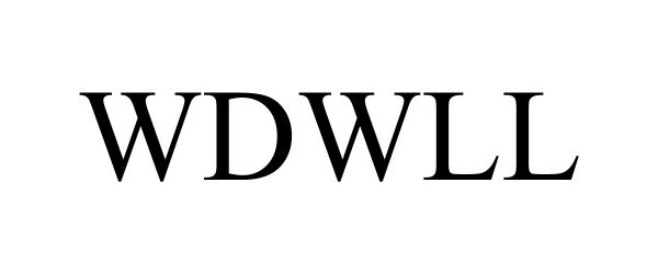  WDWLL