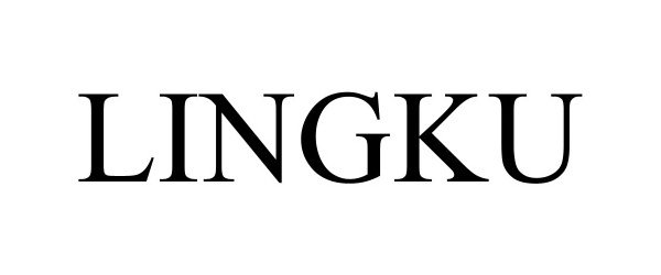 Trademark Logo LINGKU