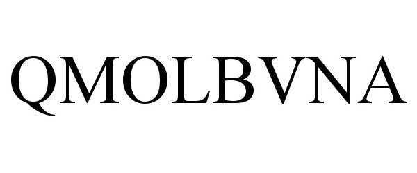  QMOLBVNA