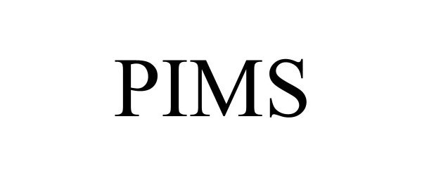  PIMS