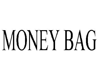  MONEY BAG
