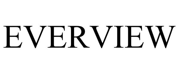  EVERVIEW