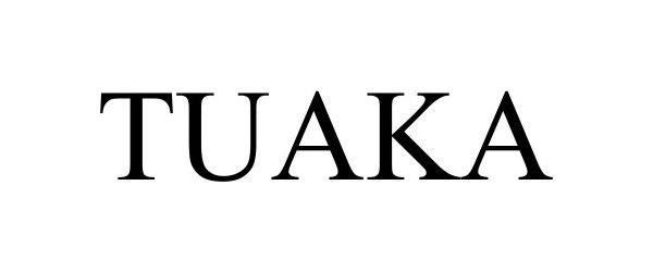  TUAKA