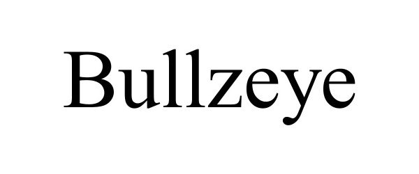 BULLZEYE